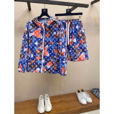 Louis Vuitton Sunscreen Jacket